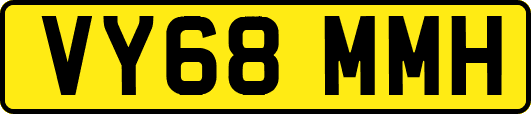 VY68MMH