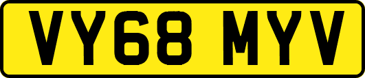 VY68MYV