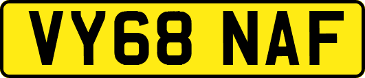 VY68NAF