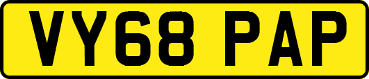 VY68PAP
