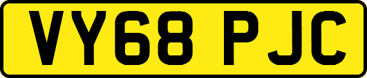 VY68PJC