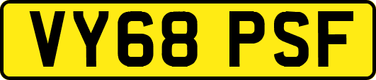 VY68PSF