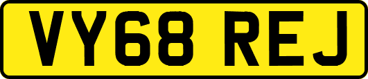 VY68REJ