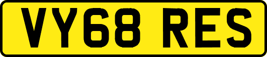 VY68RES