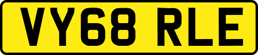 VY68RLE