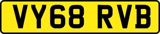 VY68RVB