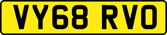 VY68RVO
