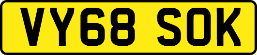 VY68SOK