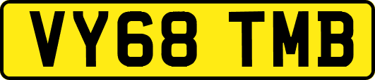 VY68TMB