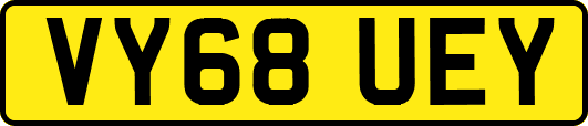 VY68UEY