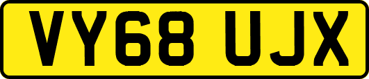 VY68UJX