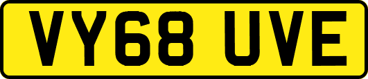 VY68UVE