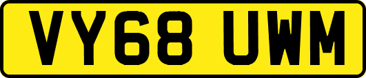 VY68UWM