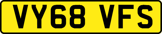 VY68VFS