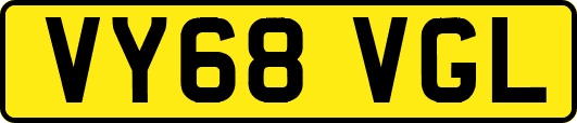 VY68VGL