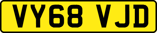 VY68VJD