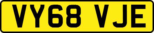VY68VJE