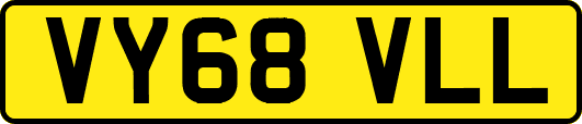 VY68VLL