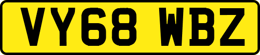 VY68WBZ