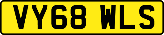 VY68WLS