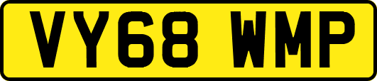VY68WMP