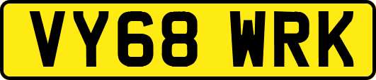 VY68WRK