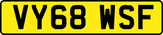 VY68WSF