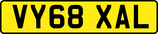 VY68XAL
