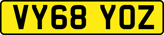 VY68YOZ