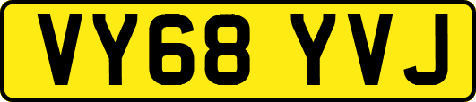 VY68YVJ