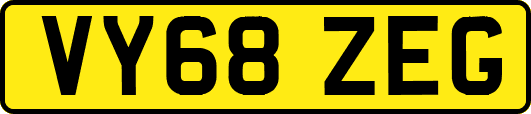 VY68ZEG