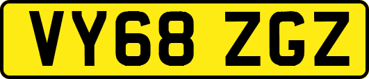 VY68ZGZ