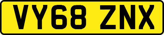 VY68ZNX