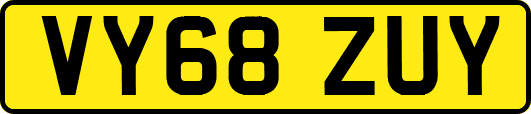 VY68ZUY