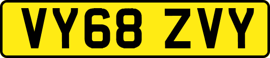 VY68ZVY