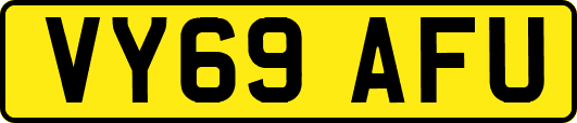 VY69AFU