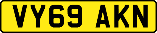 VY69AKN