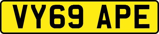 VY69APE