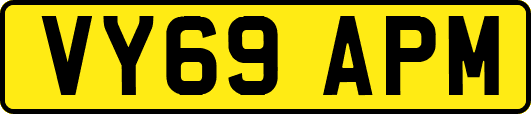 VY69APM
