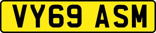 VY69ASM