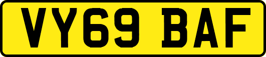 VY69BAF