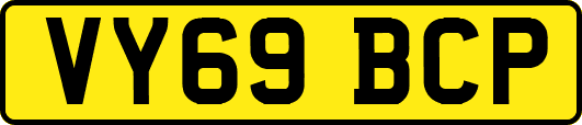 VY69BCP