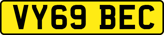 VY69BEC