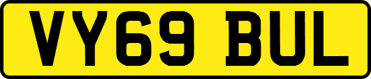VY69BUL