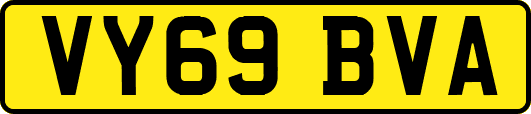 VY69BVA