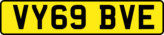 VY69BVE