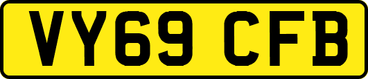 VY69CFB