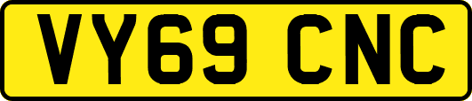 VY69CNC