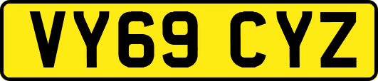 VY69CYZ