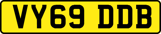 VY69DDB
